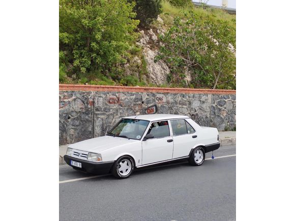 Sahibinden Tofaş Şahin S 1995 Model