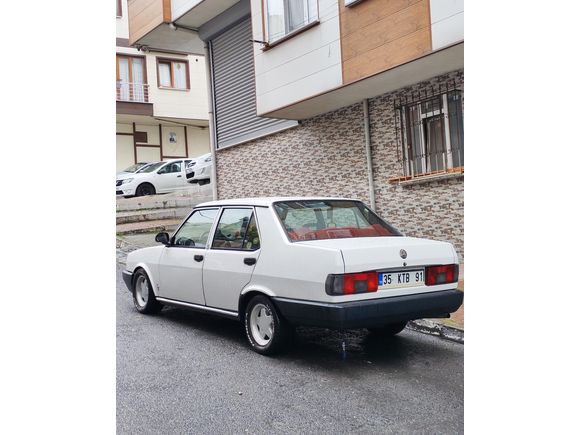 Sahibinden Tofaş Şahin S 1995 Model