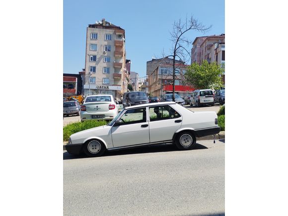 Sahibinden Tofaş Şahin S 1995 Model
