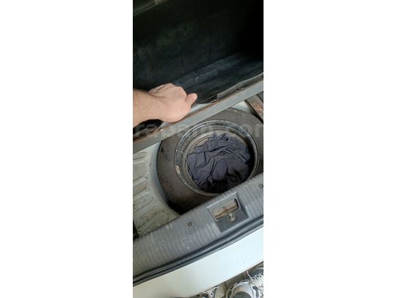 Sahibinden SIFIR MOTORLU Opel Corsa Van 1.3 CDTI 2005 Model