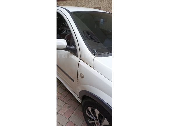 Sahibinden SIFIR MOTORLU Opel Corsa Van 1.3 CDTI 2005 Model