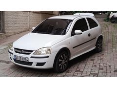 Sahibinden SIFIR MOTORLU Opel Corsa Van 1.3 CDTI 2005 Model