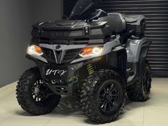 | UTK | 2024 NARDO GRİ DÜŞÜK KM C FORCE 1000 BAKIMLAR YENİ