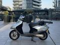 2023 RKS SPONTİNİ 110 CC 18 BIN KM KREDİ KARTINA 12 TAKSİT TEMİZ