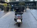 2023 RKS SPONTİNİ 110 CC 18 BIN KM KREDİ KARTINA 12 TAKSİT TEMİZ