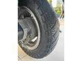 2023 RKS SPONTİNİ 110 CC 18 BIN KM KREDİ KARTINA 12 TAKSİT TEMİZ