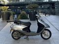 2023 RKS SPONTİNİ 110 CC 18 BIN KM KREDİ KARTINA 12 TAKSİT TEMİZ