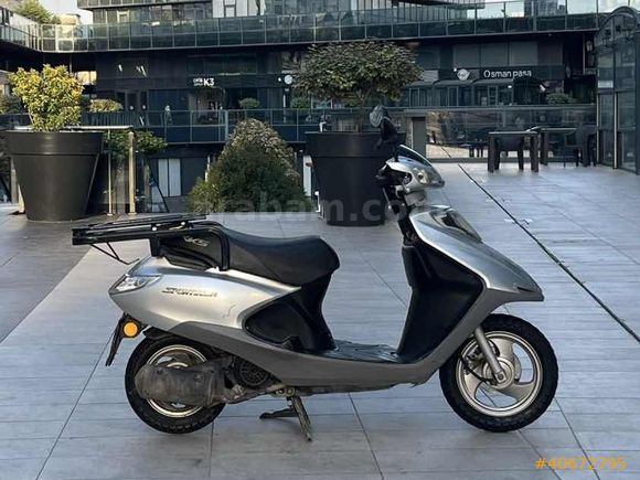 2023 RKS SPONTİNİ 110 CC 18 BIN KM KREDİ KARTINA 12 TAKSİT TEMİZ