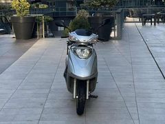 2023 RKS SPONTİNİ 110 CC KREDİ KARTINA 12 TAKSİT 23 BIN KM TEMİZ