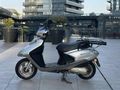 2023 RKS SPONTİNİ 110 CC 18 BIN KM KREDİ KARTINA 12 TAKSİT TEMİZ