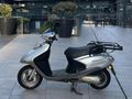 2023 RKS SPONTİNİ 110 CC 18 BIN KM KREDİ KARTINA 12 TAKSİT TEMİZ