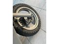 2023 RKS SPONTİNİ 110 CC 18 BIN KM KREDİ KARTINA 12 TAKSİT TEMİZ