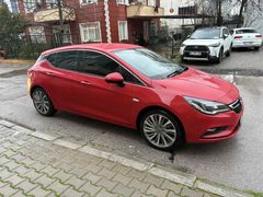 Sahibinden Opel Astra 1.4 T Dynamic 2016 Model 
