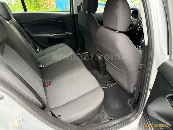 ERDEMLER'DEN 2023 EGEA 1.6 MULTİJET EASY OTOMTİK SERVİS BAKIMLI