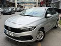 ERDEMLER'DEN 2023 EGEA 1.6 MULTİJET EASY OTOMTİK SERVİS BAKIMLI
