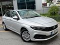 ERDEMLER'DEN 2023 EGEA 1.6 MULTİJET EASY OTOMTİK SERVİS BAKIMLI