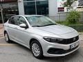 ERDEMLER'DEN 2023 EGEA 1.6 MULTİJET EASY OTOMTİK SERVİS BAKIMLI