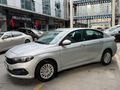 ERDEMLER'DEN 2023 EGEA 1.6 MULTİJET EASY OTOMTİK SERVİS BAKIMLI