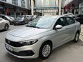 ERDEMLER'DEN 2023 EGEA 1.6 MULTİJET EASY OTOMTİK SERVİS BAKIMLI