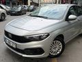 ERDEMLER'DEN 2023 EGEA 1.6 MULTİJET EASY OTOMTİK SERVİS BAKIMLI