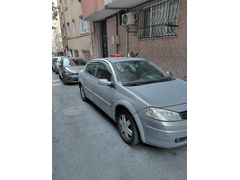Sahibinden Renault Megane 1.6 Dynamique 2004 Model