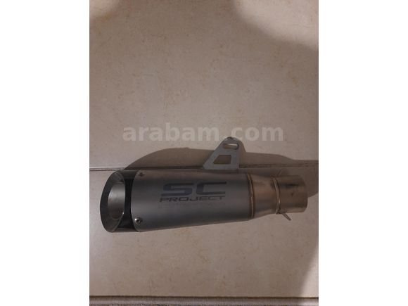 Sahibinden RKS SRK125-R
