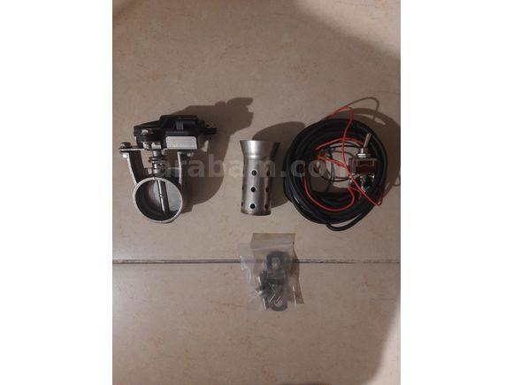 Sahibinden RKS SRK125-R
