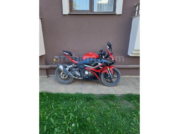 Sahibinden RKS SRK125-R