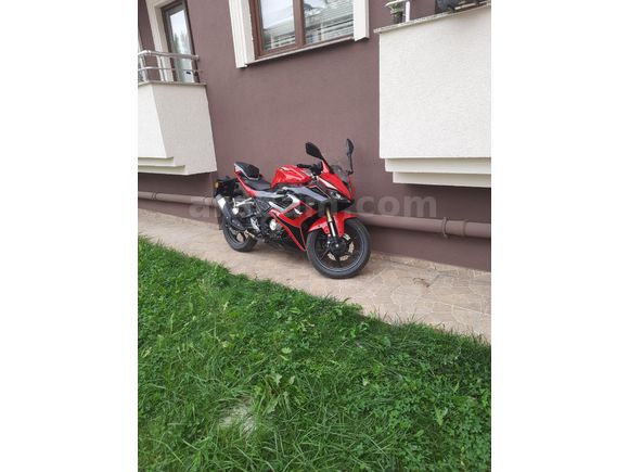 Sahibinden RKS SRK125-R