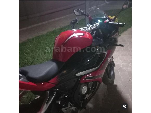 Sahibinden RKS SRK125-R