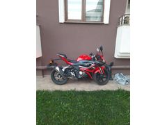 Sahibinden RKS SRK125-R