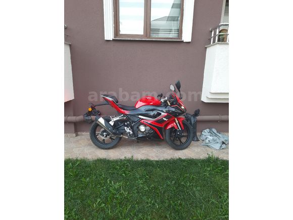 Sahibinden RKS SRK125-R