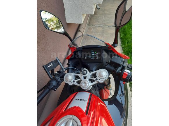 Sahibinden RKS SRK125-R