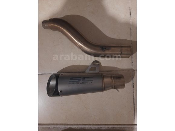 Sahibinden RKS SRK125-R