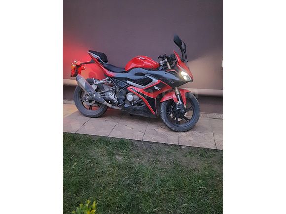 Sahibinden RKS SRK125-R