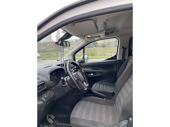 Sahibinden Opel Combo 1.5 CDTI Excellence 2019 Model