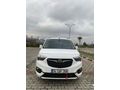 Sahibinden Opel Combo 1.5 CDTI Excellence 2019 Model