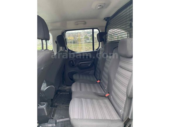Sahibinden Opel Combo 1.5 CDTI Excellence 2019 Model