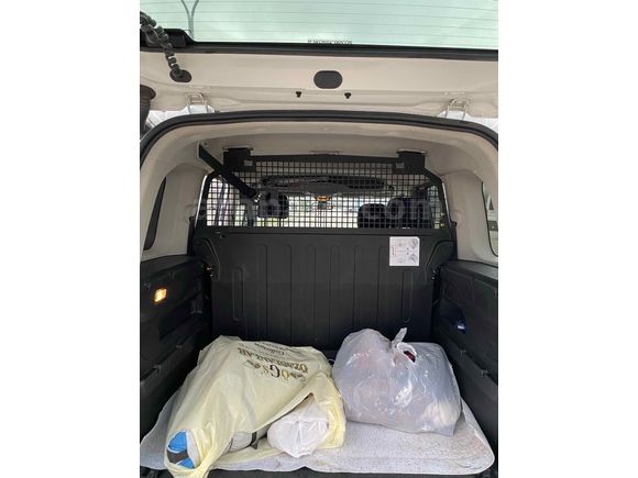 Sahibinden Opel Combo 1.5 CDTI Excellence 2019 Model