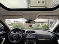 2016 F-PACE 2.0D PRESTİGE PLUS MERİDİAN_HAYALET_CAMTAVAN_BAKIMLI