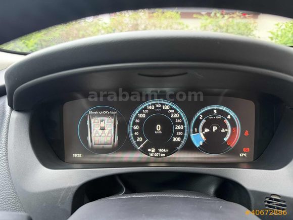 2016 F-PACE 2.0D PRESTİGE PLUS MERİDİAN_HAYALET_CAMTAVAN_BAKIMLI