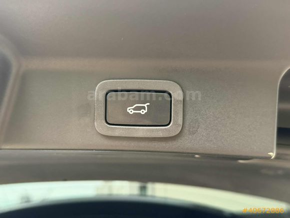 2016 F-PACE 2.0D PRESTİGE PLUS MERİDİAN_HAYALET_CAMTAVAN_BAKIMLI