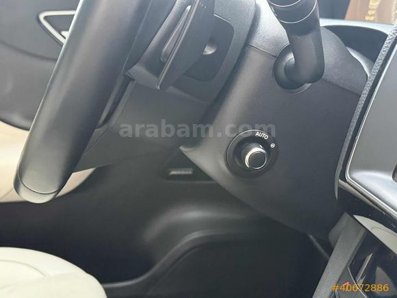 2016 F-PACE 2.0D PRESTİGE PLUS MERİDİAN_HAYALET_CAMTAVAN_BAKIMLI
