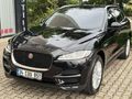 2016 F-PACE 2.0D PRESTİGE PLUS MERİDİAN_HAYALET_CAMTAVAN_BAKIMLI