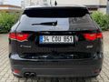 2016 F-PACE 2.0D PRESTİGE PLUS MERİDİAN_HAYALET_CAMTAVAN_BAKIMLI