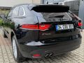 2016 F-PACE 2.0D PRESTİGE PLUS MERİDİAN_HAYALET_CAMTAVAN_BAKIMLI