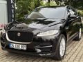 2016 F-PACE 2.0D PRESTİGE PLUS MERİDİAN_HAYALET_CAMTAVAN_BAKIMLI