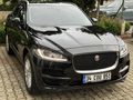 2016 F-PACE 2.0D PRESTİGE PLUS MERİDİAN_HAYALET_CAMTAVAN_BAKIMLI