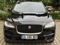 2016 F-PACE 2.0D PRESTİGE PLUS MERİDİAN_HAYALET_CAMTAVAN_BAKIMLI