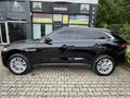 2016 F-PACE 2.0D PRESTİGE PLUS MERİDİAN_HAYALET_CAMTAVAN_BAKIMLI